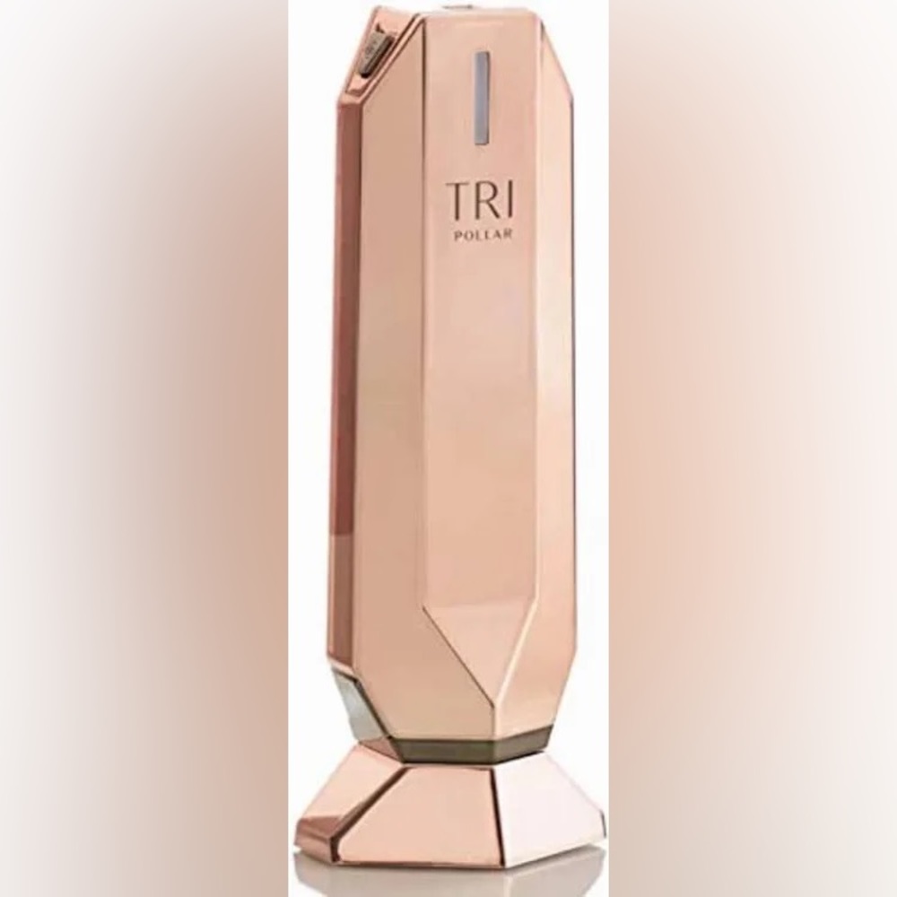 TriPollar STOP X Model U Facial Renewal & Rejuvenation Device